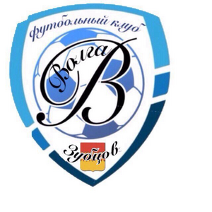 ФК "ВОЛГА" 2007-2008