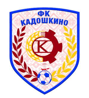 "Кадошкино"