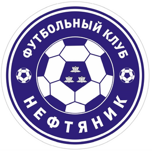 ФК «Нефтяник» - ОСШ