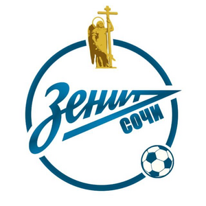 «Зенит - Сочи 3»