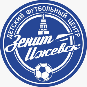 Зенит-Ижевск 2014(1)
