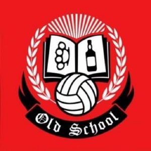 “Old School”