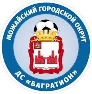 Багратион