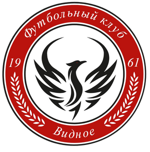 ФК Видное