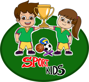 Sport Kids - 2014