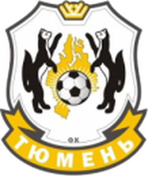 ФК Тюмень-2008