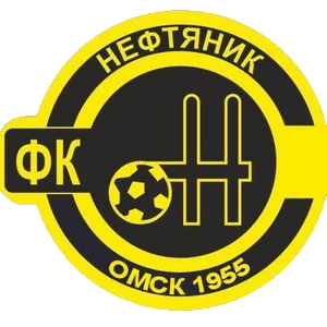 Нефтяник