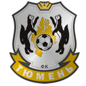 Футбольный клуб «Тюмень-2»