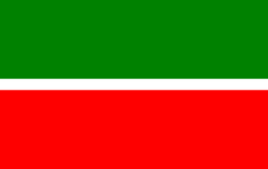 Республика Татарстан