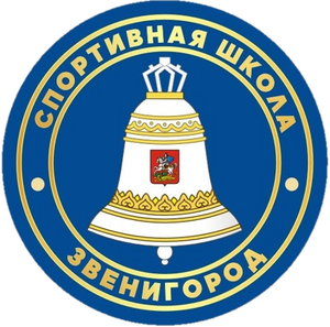 "СШ Звенигород 2007-2"