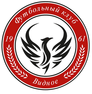 ФК Видное