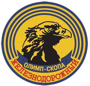 СК Олимп-СКОПА-2