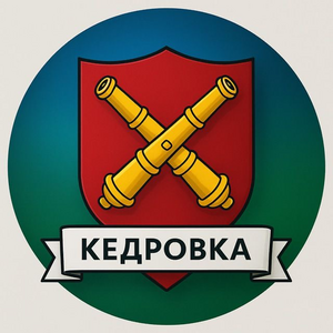 ФК Кедровка