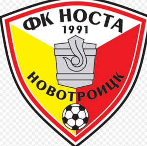 Носта