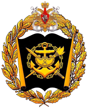 ВУНЦ ВМФ "ВМА"
