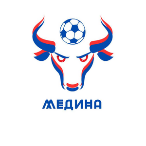 ФК «МЕДИНА»