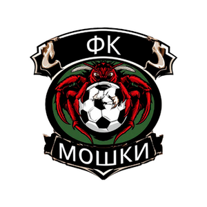 Мошки