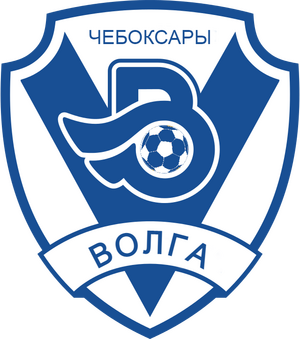 Волга
