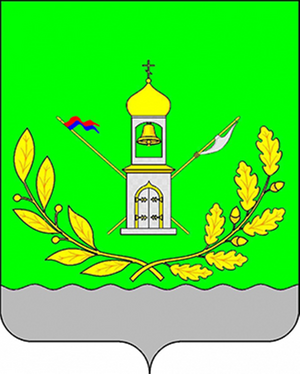 Лунинский район