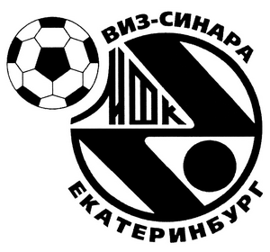 СШОР ВИЗ 2012-5