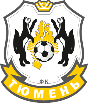 ФК Тюмень-2008