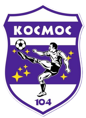 ФК Космос 104