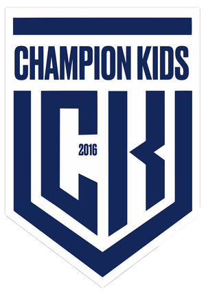   Champion kids