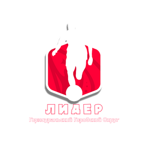 Лидер