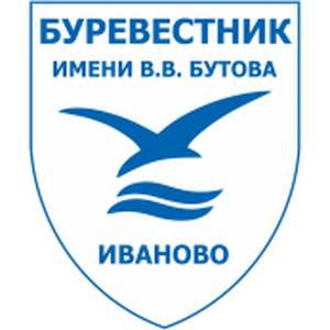 Буревестник