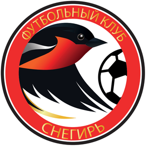 Снегирь 14 г.р.