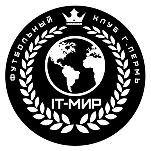 IT-мир-2
