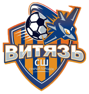 Витязь-СШ Старый городок