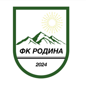 ФК Родина