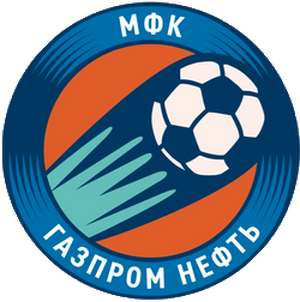 «Газпром нефть-ЯМАЛ»