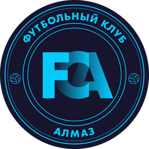 ФК «Алмаз-Центр»