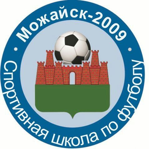 СШ "Можайск-2007"