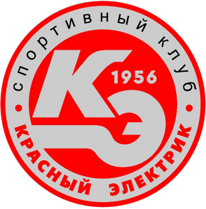 Красный электрик