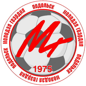Молодая Гвардия