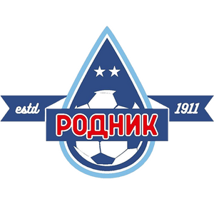 Футбольная команда «Родник»