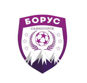 "Борус 2007-2" г. Саяногорск