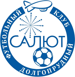 ФСК Салют-2/2