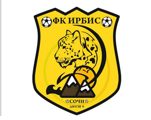 ФК Ирбис