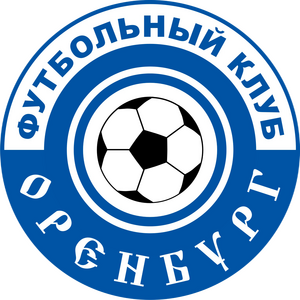 «Оренбург»