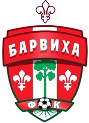 ФК "БАРВИХА"