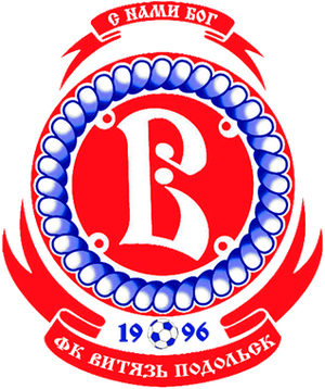 НП ФК Витязь