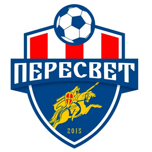 ФШ Пересвет-2017