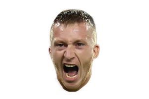 Колено Марка Ройса