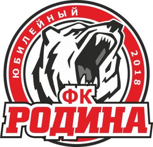 ФК "Родина"