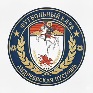 Андреевская Пустошь 