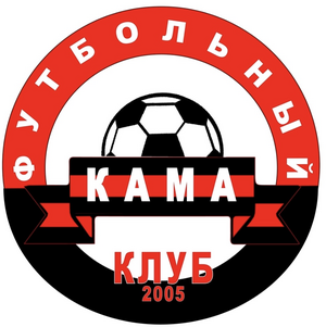 ФК Кама